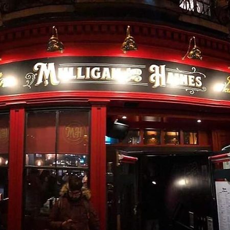 Mulligan Hotel Dublin Dış mekan fotoğraf