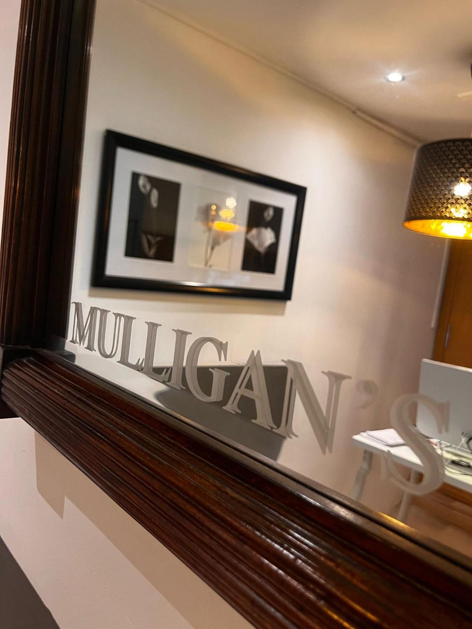 Mulligan Hotel Dublin Dış mekan fotoğraf