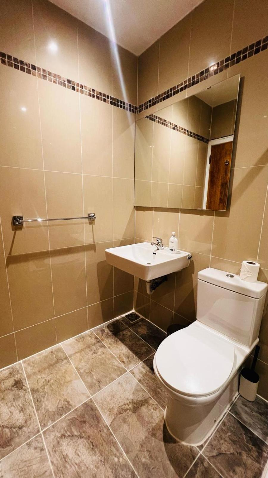 Mulligan Hotel Dublin Dış mekan fotoğraf